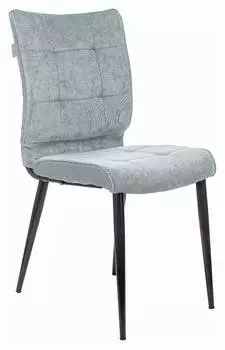 Стул Бюрократ KF-4 черный (kf-4/lt28)