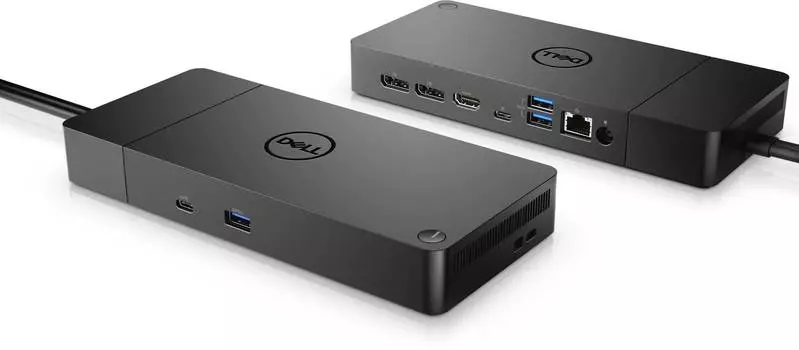 Стыковочная станция Dell WD19DCS (wd19-4915)