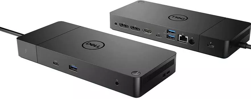 Стыковочная станция Dell WD19TBS (wd19-4922)