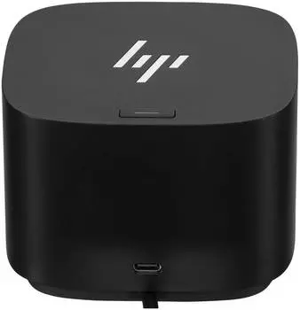 Стыковочная станция HP Thunderbolt Dock G4 (4j0a2aa)