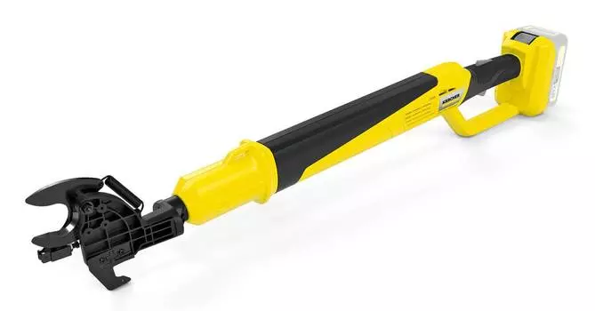 Сучкорез контактный Karcher TLO 1832 Battery (1.444-020.0)