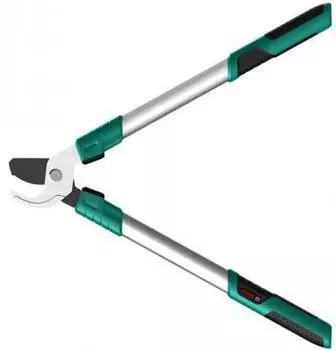 Сучкорез плоскостной Bosch 06008B5100 серебристый/зеленый