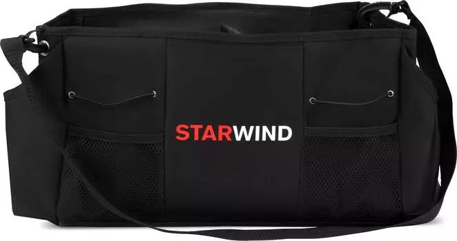 Сумка для инструментов Starwind BAG-L черный