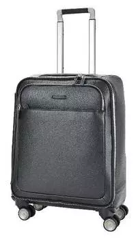 Сумка дорожная Piquadro Modus черный (BV3849MO/N)