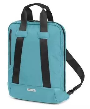 Сумка Moleskine Device Vertical голубой (ET20SMTDBVB35)