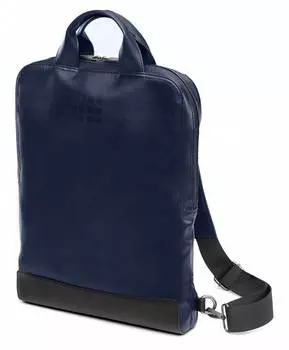 Сумка Moleskine Device Vertical синий сапфир (ET86UDBVB20)