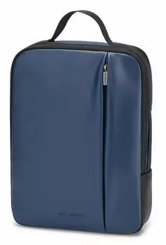 Сумка Moleskine Pro Device 13 синий сапфир (ET96CPDBV13B20)