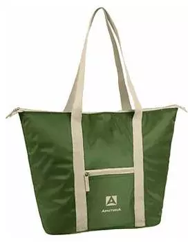 Сумка-термос Арктика 3000-10 10л. болотный (3000-10/swam)