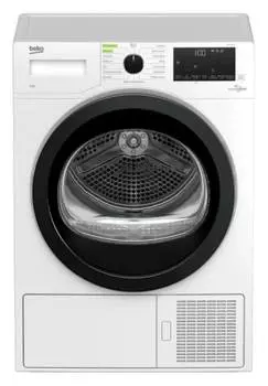 Сушильная машина Beko DF7439SXUV белый
