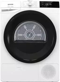 Сушильная машина Gorenje DE92/G белый