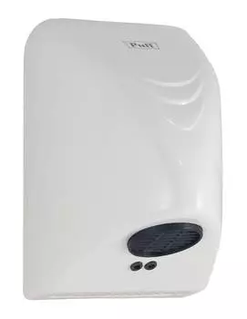 Сушилка для рук Puff 8814 белый (1401.321)