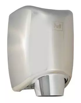Сушилка для рук Puff 8856 хром (1401.342)