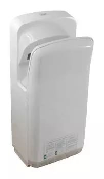 Сушилка для рук Puff 8878B белый (1401.340)