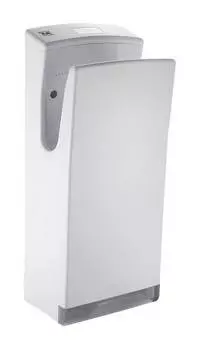 Сушилка для рук Puff 8890 белый (1401.377)