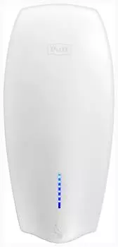 Сушилка для рук Puff 8940 белый (1401.397)