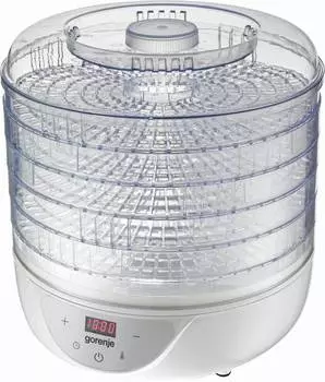 Сушка Gorenje FDK24DW белый