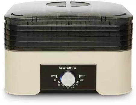 Сушка Polaris PFD 2705 бежевый