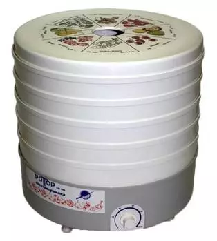 Сушка Ротор СШ-002 белый