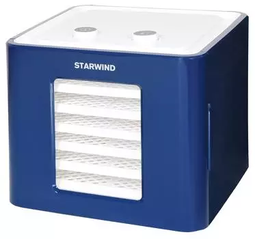 Сушка Starwind SFD6431 синий