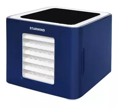 Сушка Starwind SFD9534 синий