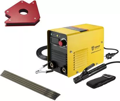 Сварочный аппарат Deko 051-4683