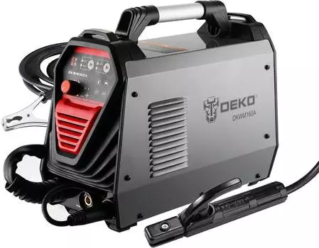 Сварочный аппарат Deko DKWM160A (051-4669)