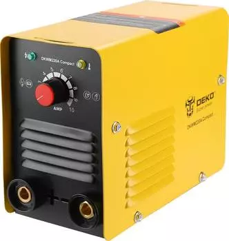 Сварочный аппарат Deko DKWM220A Compact (051-4677)