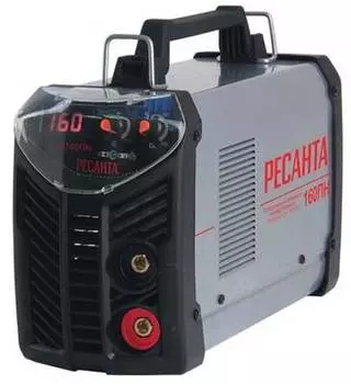 Сварочный аппарат Ресанта САИ-160ПН (65/18)