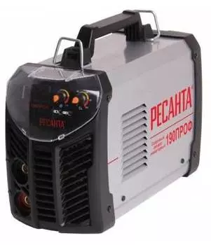 Сварочный аппарат Ресанта САИ-190ПРОФ (65/30)
