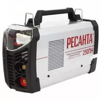Сварочный аппарат Ресанта САИ-250ПН (65/21)