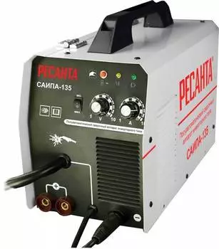 Сварочный аппарат Ресанта САИПА-135 (65/7)