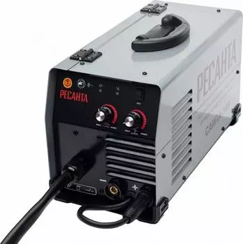 Сварочный полуавтомат Ресанта САИПА-165 (65/95)