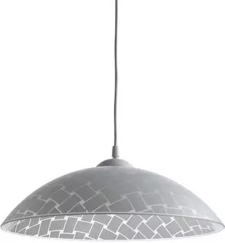 Светильник Arte Lamp Cucina подвесной 60Вт белый (a3421sp-1wh) (плохая упаковка)