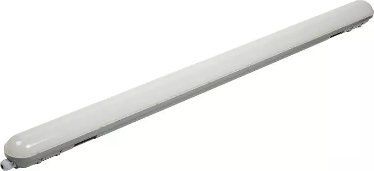 Светильник Gauss 864225236 36Вт 4000K серый