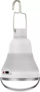 Светильник Gauss 902102203 3Вт черный