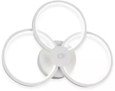 Светильник Hiper Formular H043-1 белый