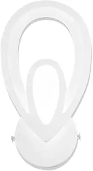 Светильник Hiper Orchid H041-1 венге