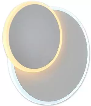 Светильник Hiper Orleans H816-8 белый