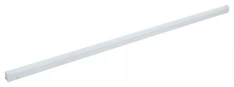 Светильник IEK 14Вт 4000K белый (ldbo0-3004-14-4000-k01)