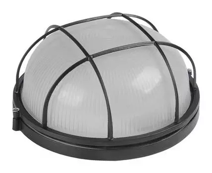 Светильник IEK НПП1102 100Вт черный (lnpp0-1102-1-100-k02)