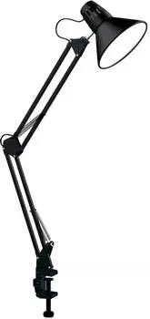 Светильник настольный Gauss GT0012 черный