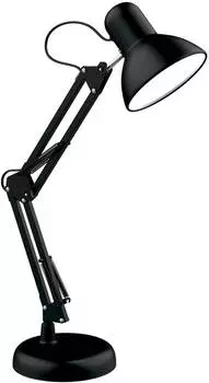 Светильник настольный Gauss GT0022 черный