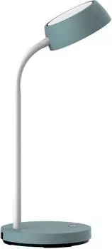 Светильник настольный Gauss GT6023 бирюзовый