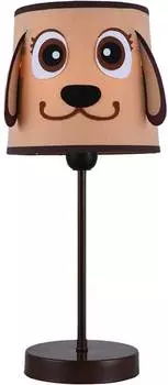 Светильник настольный Hiper H060-1 бежевый