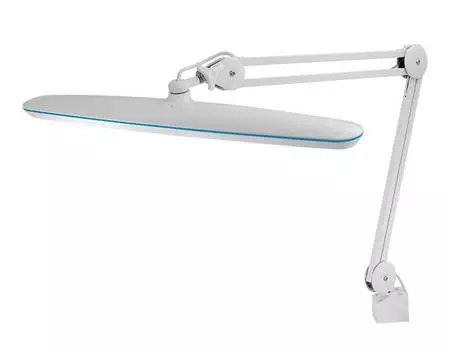 Светильник настольный Lucia Cosmetic белый (l580)