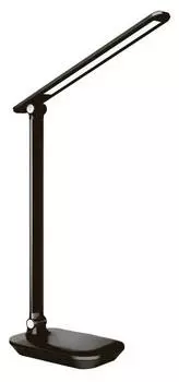 Светильник настольный Старт CT112 черный