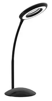 Светильник настольный Старт CT201 черный