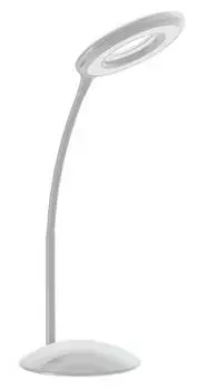 Светильник настольный Старт CT202 белый