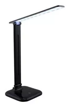 Светильник настольный Старт CT58 черный