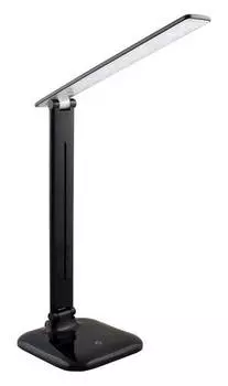 Светильник настольный Старт CT62 черный